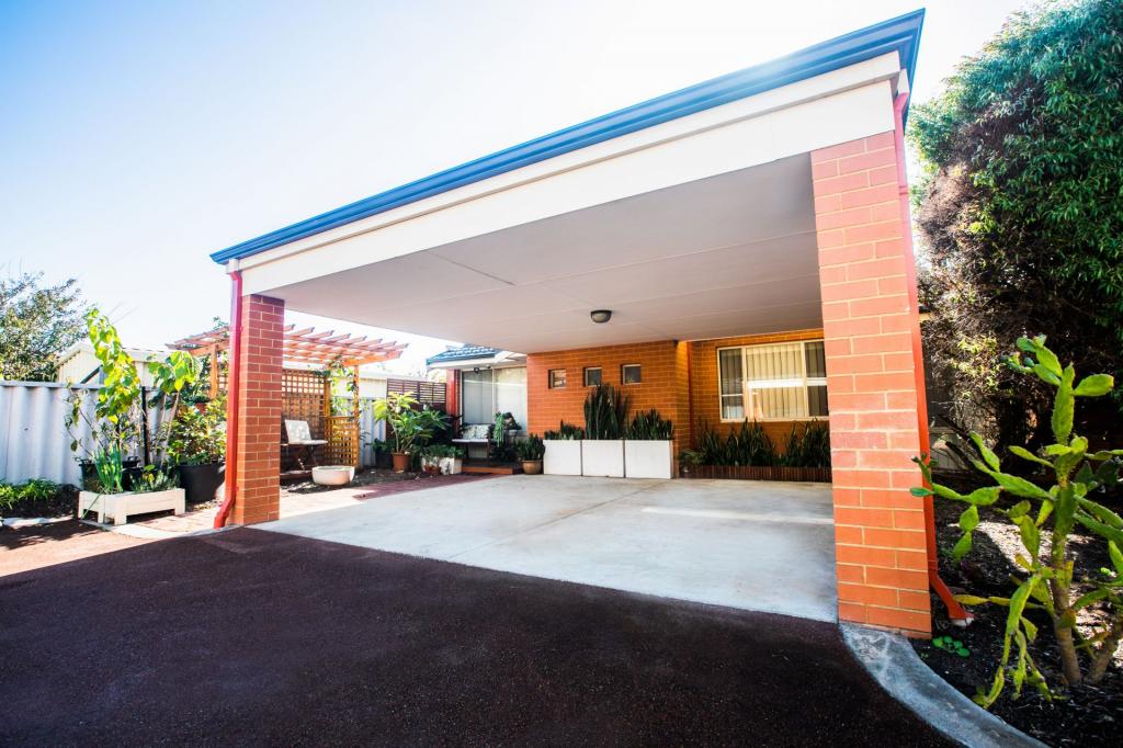5/51 LAGUARDIA LOOP, PORT KENNEDY, WA 6172