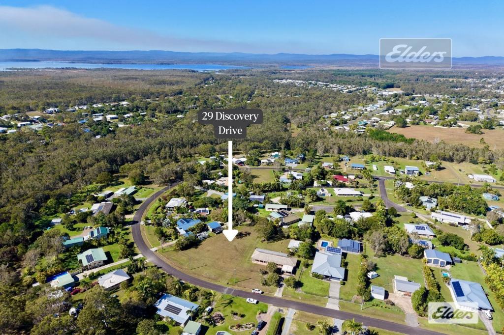 29 Discovery Dr, Cooloola Cove, QLD 4580