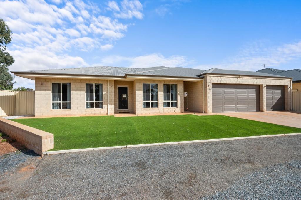 49 Paddington Dr, Hannans, WA 6430