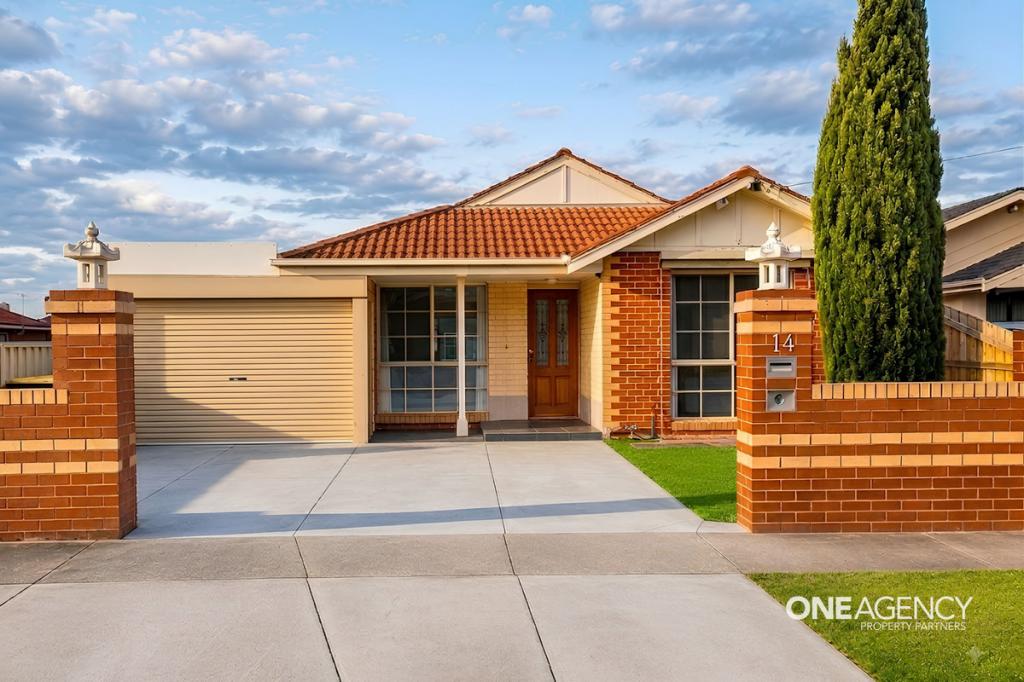 14 Hastie Ct, Altona Meadows, VIC 3028