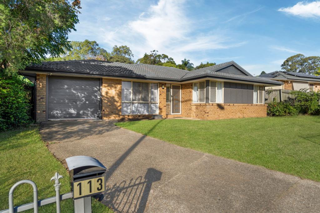 113 Castile Cres, Edens Landing, QLD 4207