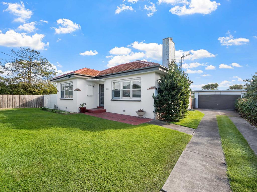 152 Princes Hwy, Port Fairy, VIC 3284
