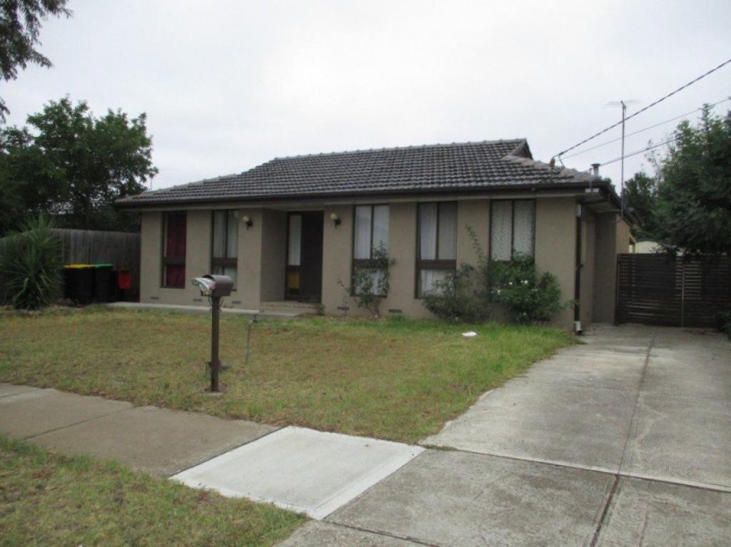 15 Rosina Dr, Melton, VIC 3337