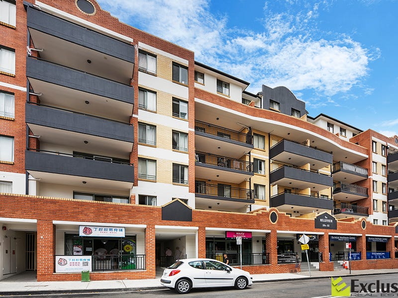 11/28a Belmore St, Burwood, NSW 2134