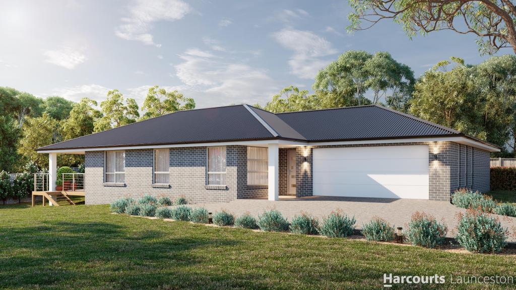 53 CLANCE AVE, PROSPECT VALE, TAS 7250