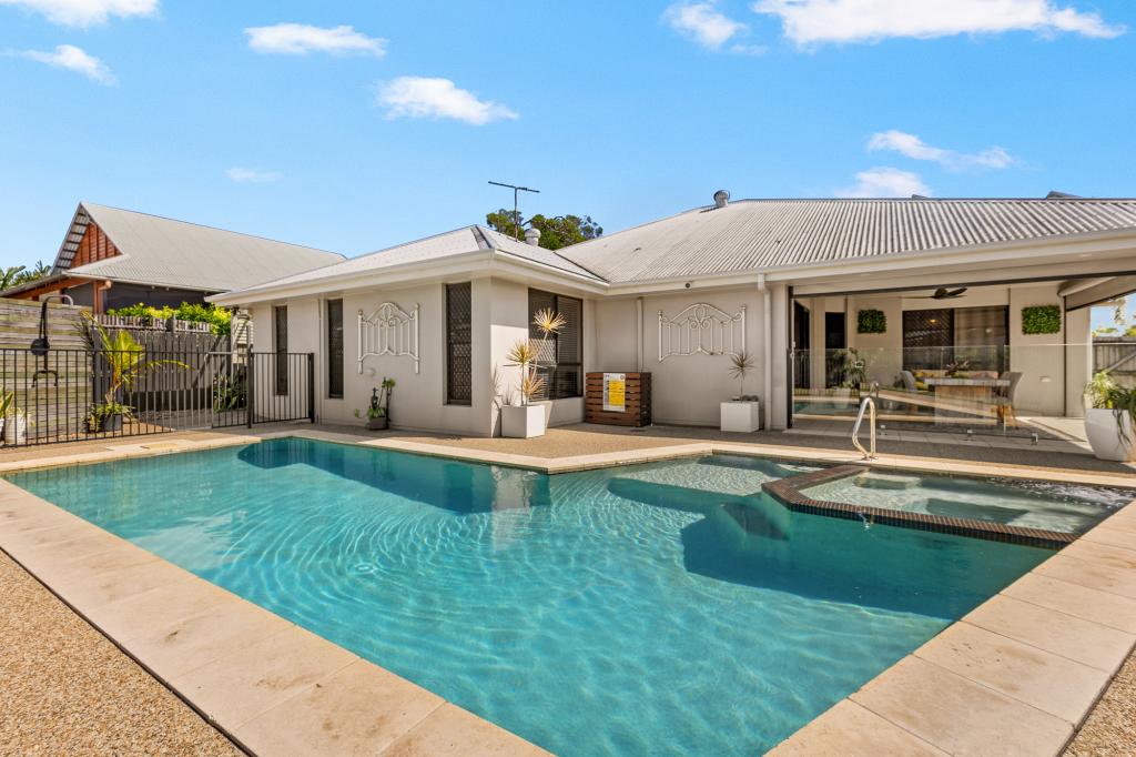 7 Atlantis Bvd, Bargara, QLD 4670