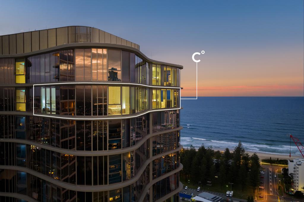 2902/146 Surf Pde, Broadbeach, QLD 4218