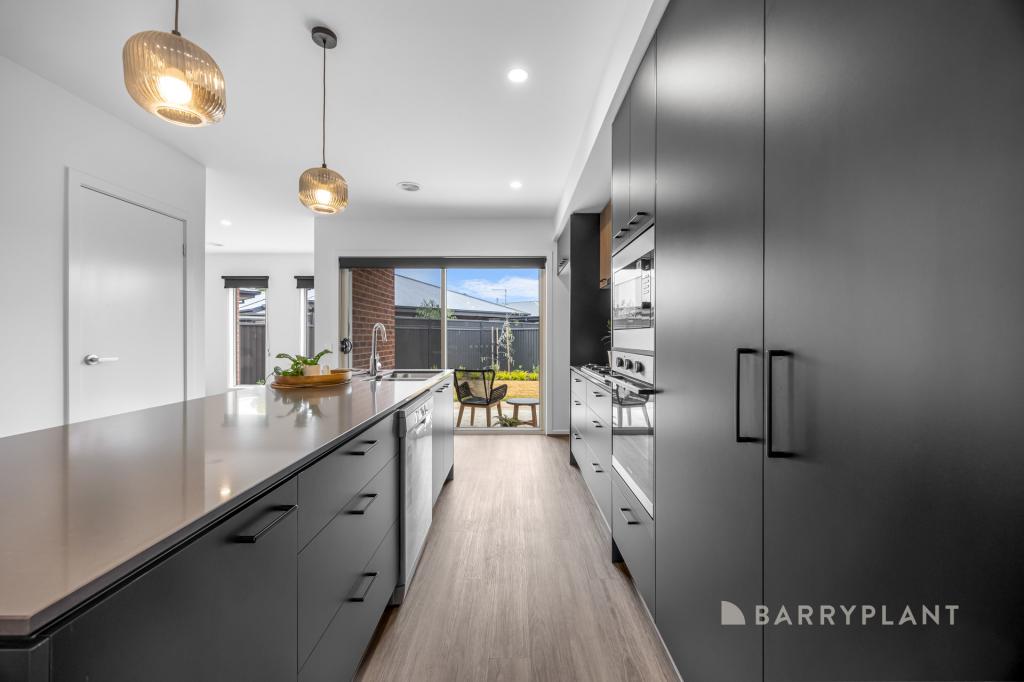 12 Kendra Pl, Bonshaw, VIC 3352