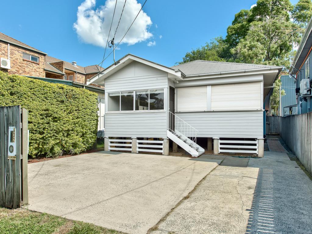 632 South Pine Rd, Everton Park, QLD 4053