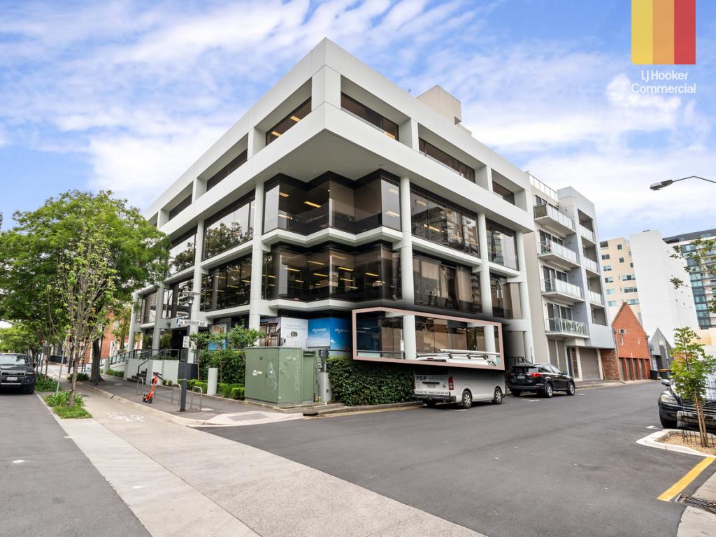 122 FROME ST, ADELAIDE, SA 5000