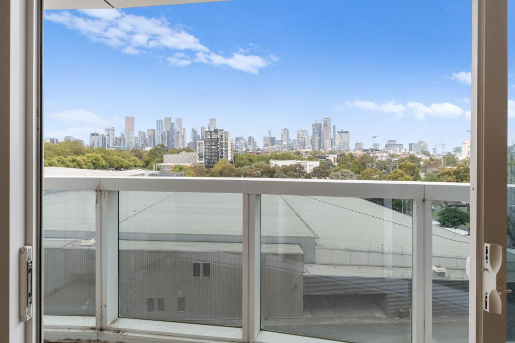 C806/111 Canning St, North Melbourne, VIC 3051