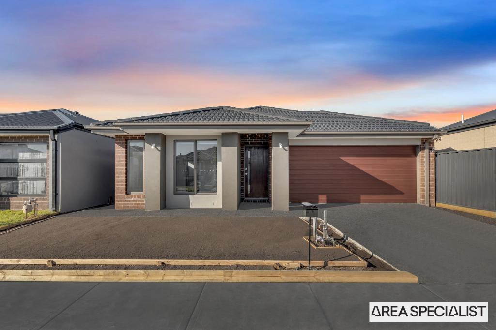 81 Ornament Ave, Tarneit, VIC 3029