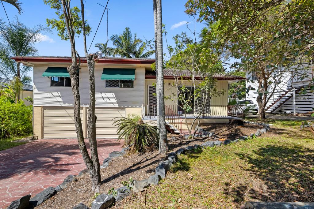 3 INGAL ST, WISHART, QLD 4122