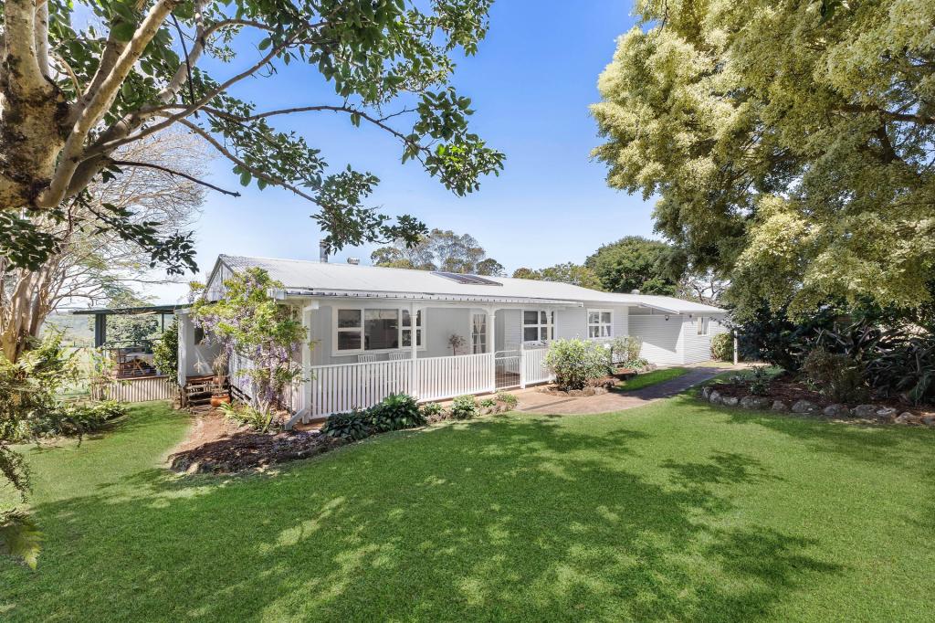 639 Tregeagle Rd, Tregeagle, NSW 2480