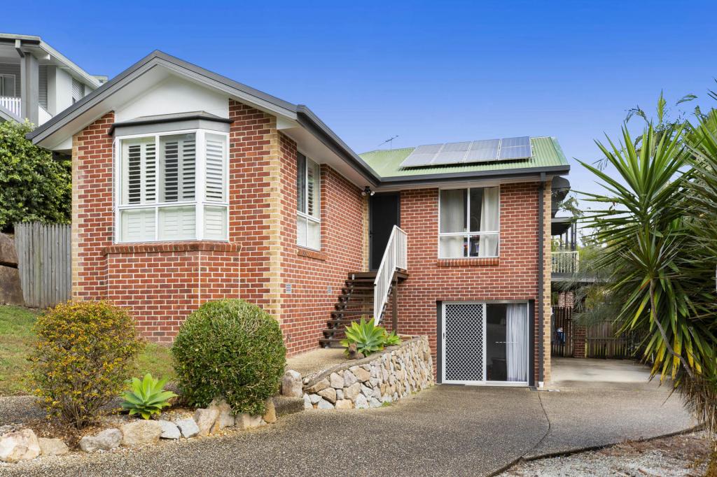 3 Garran Pl, The Gap, QLD 4061