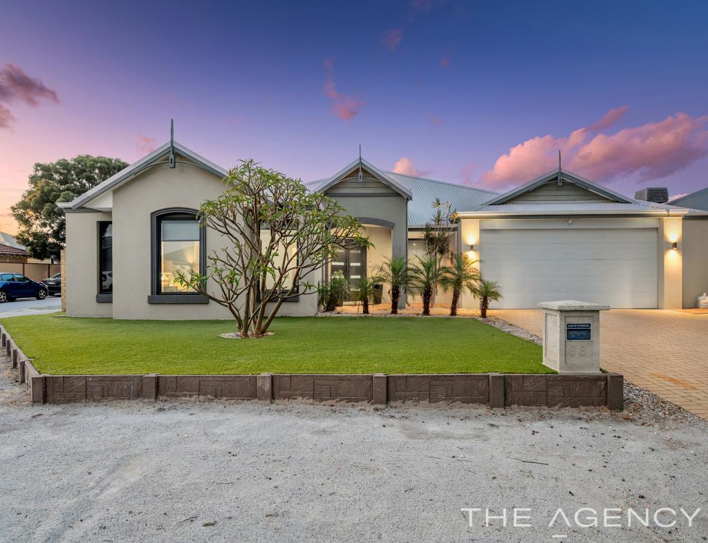 66 Waterfoot Loop, Canning Vale, WA 6155