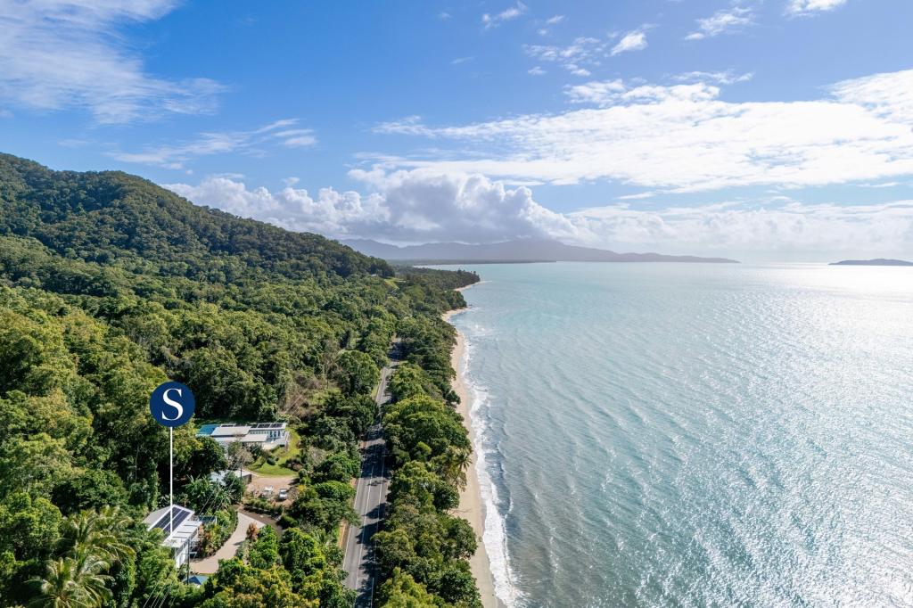 1385 Mossman Daintree Rd, Rocky Point, QLD 4873