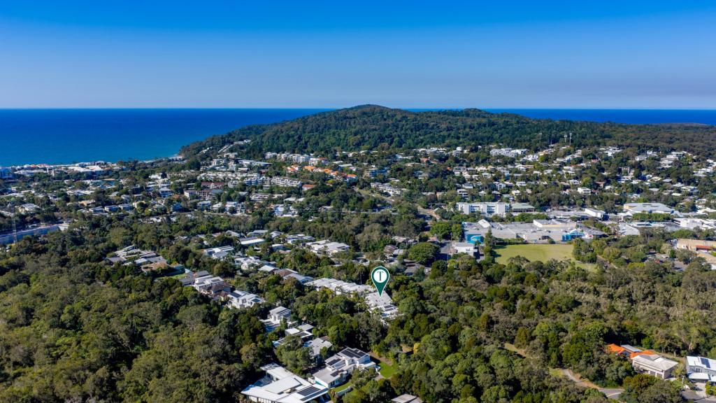 11/2-10 Banksia Ave, Noosa Heads, QLD 4567