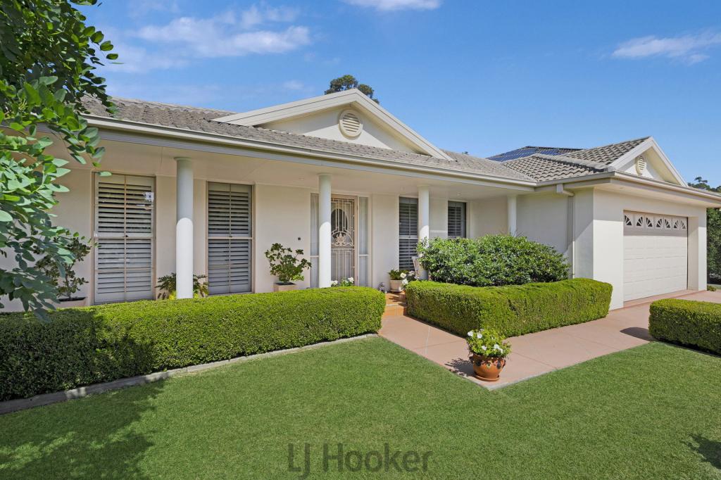 29 The Park Ch, Valentine, NSW 2280