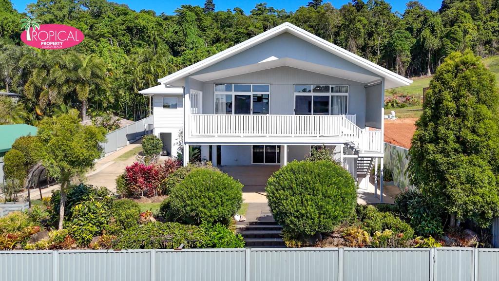 16 Campbell Tce, South Mission Beach, QLD 4852