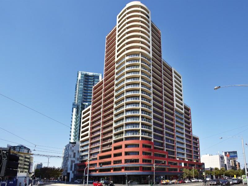 208/83 QUEENSBRIDGE ST, SOUTHBANK, VIC 3006