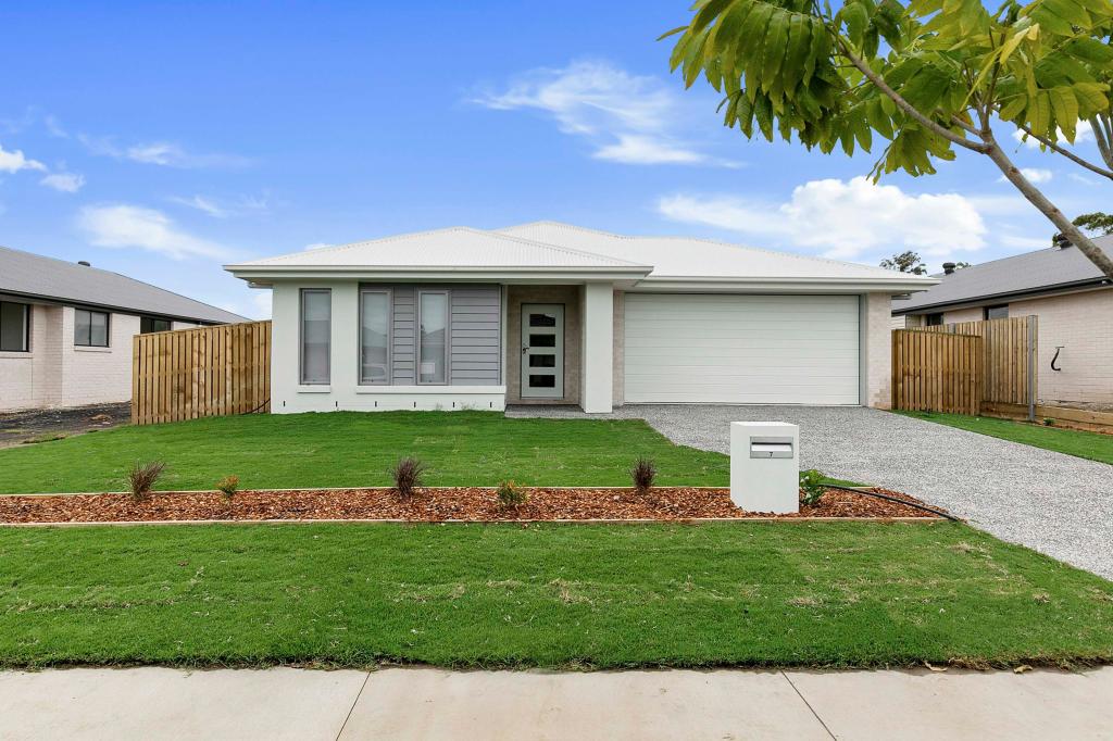 7 Goodwood Dr, Wondunna, QLD 4655