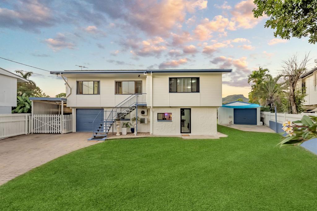 60 Ruby Rnd, Kelso, QLD 4815