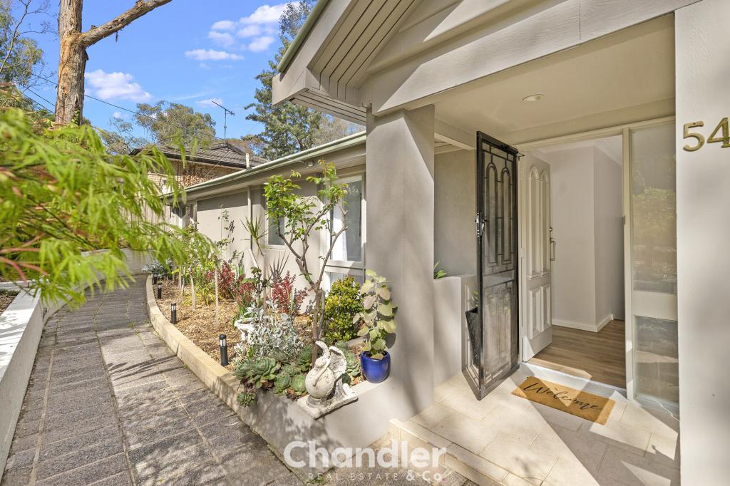 54 Leonard St, Upwey, VIC 3158