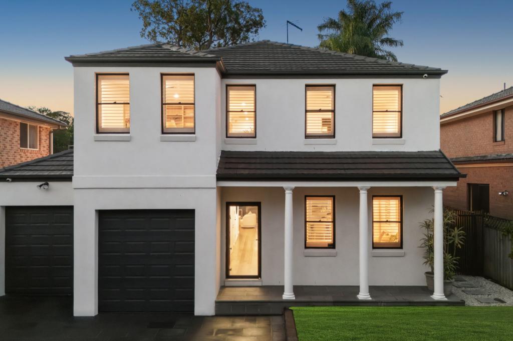 29 Gelling Ave, Strathfield, NSW 2135