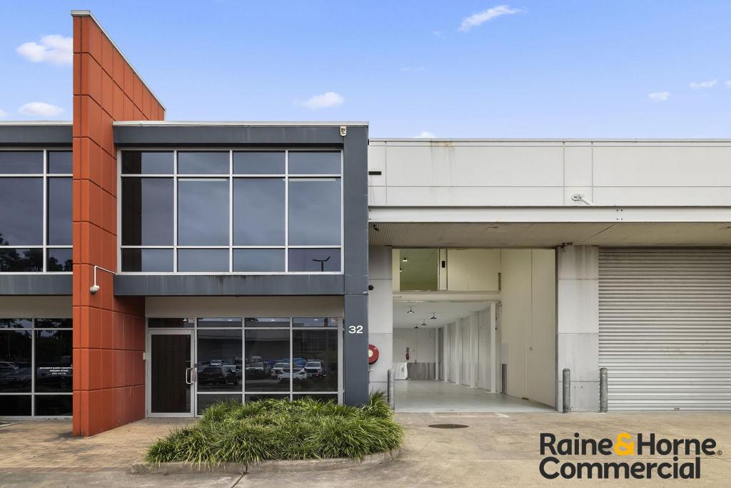32/25-31 Alfred Rd, Chipping Norton, NSW 2170