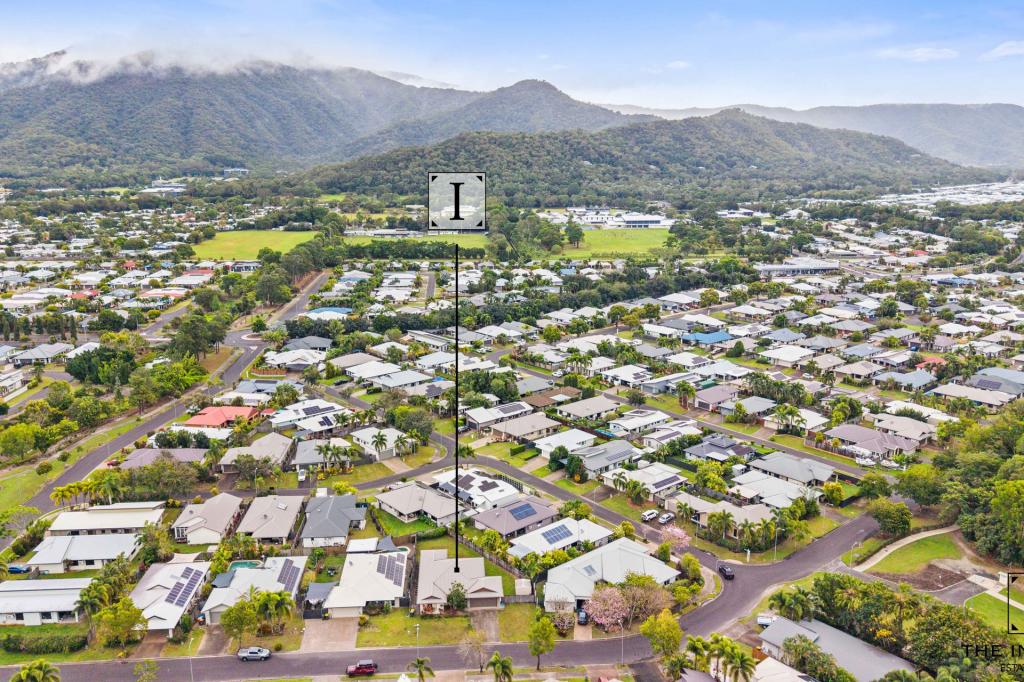 38 Quartzborough Prom, Trinity Park, QLD 4879