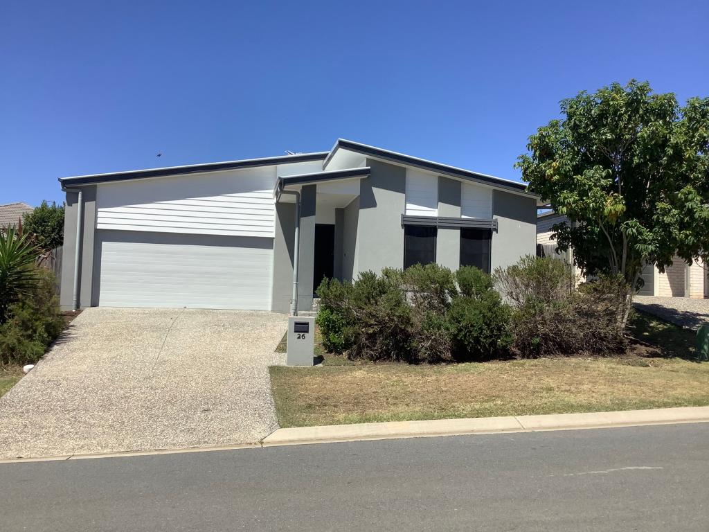 Contact Agent For Address, Deebing Heights, QLD 4306