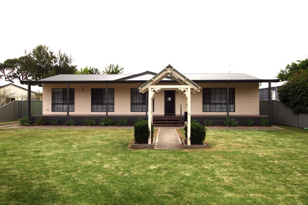 8 Gostwyck St, Uralla, NSW 2358