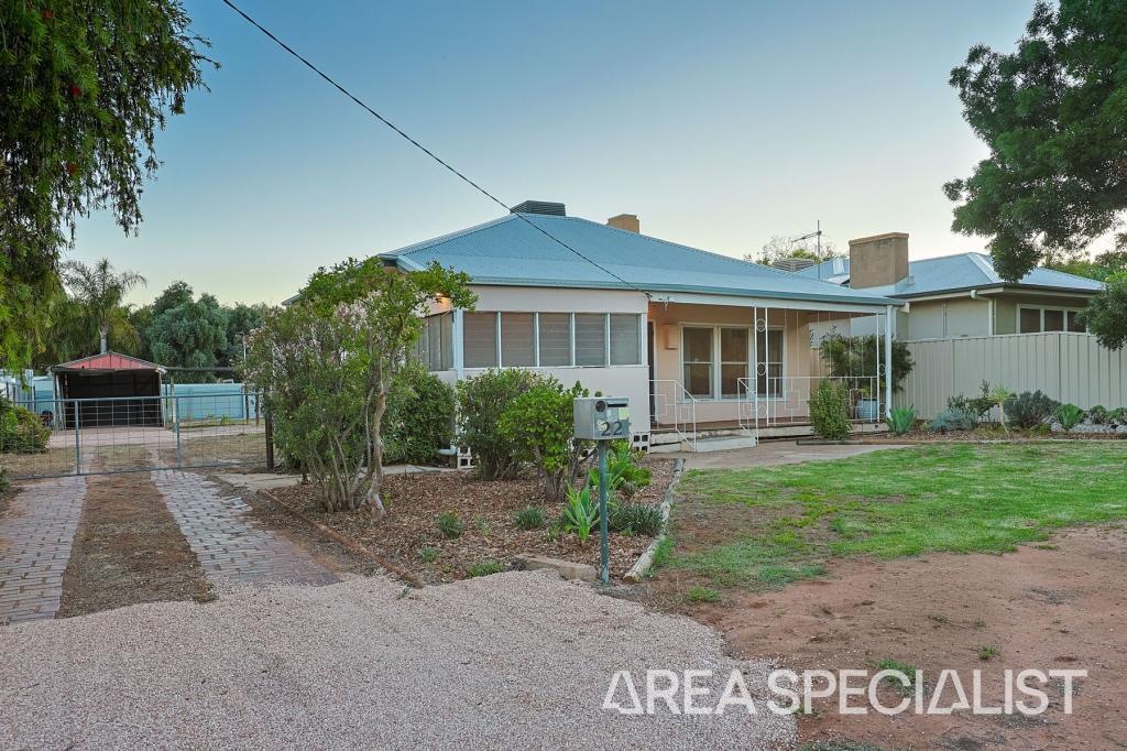 22 Tecoma St, Red Cliffs, VIC 3496