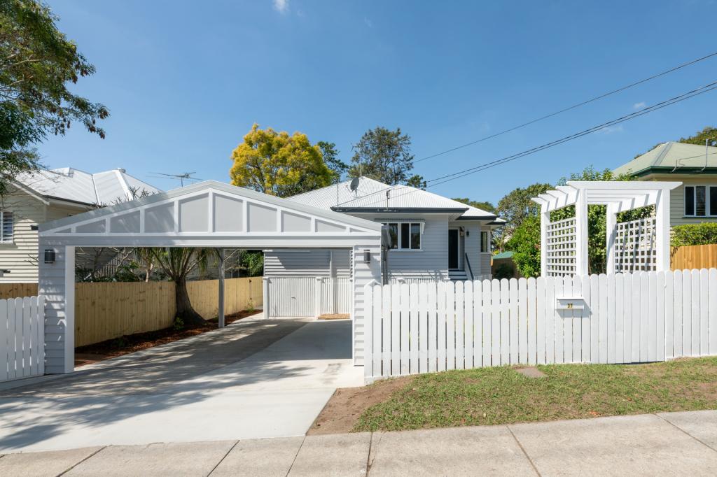 37 Callan St, Keperra, QLD 4054