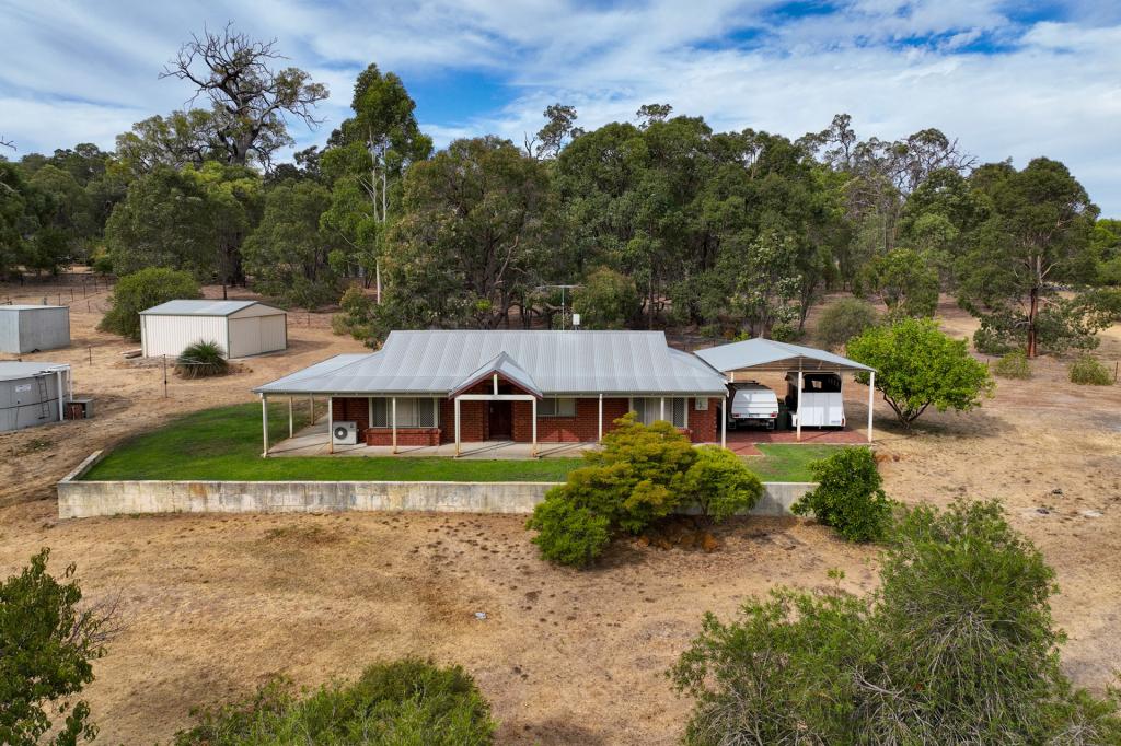 40 Hampstead Hills Dr, Gidgegannup, WA 6083