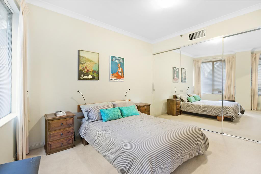 1211/38 BRIDGE ST, SYDNEY, NSW 2000