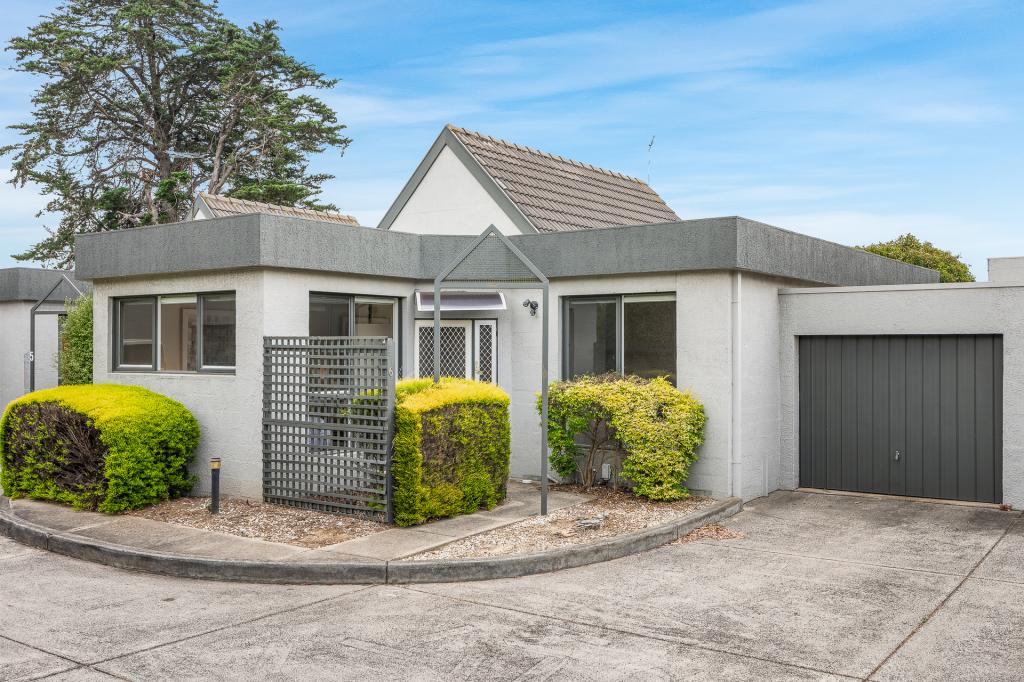 6/62-64 Waverley Rd, Chadstone, VIC 3148