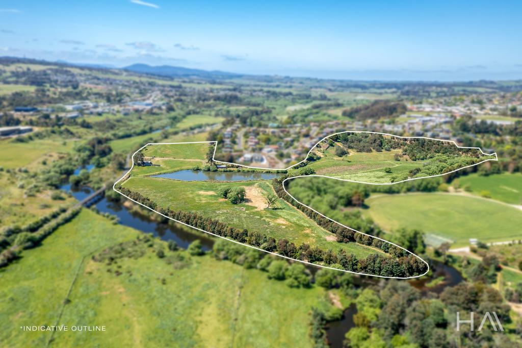 31 Sandown Rd, Norwood, TAS 7250