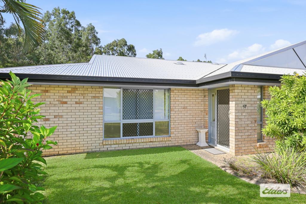 57/26 Birdwood Ave, Yeppoon, QLD 4703