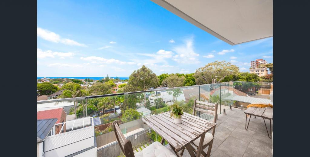 2/36 Bennett St, Bondi, NSW 2026
