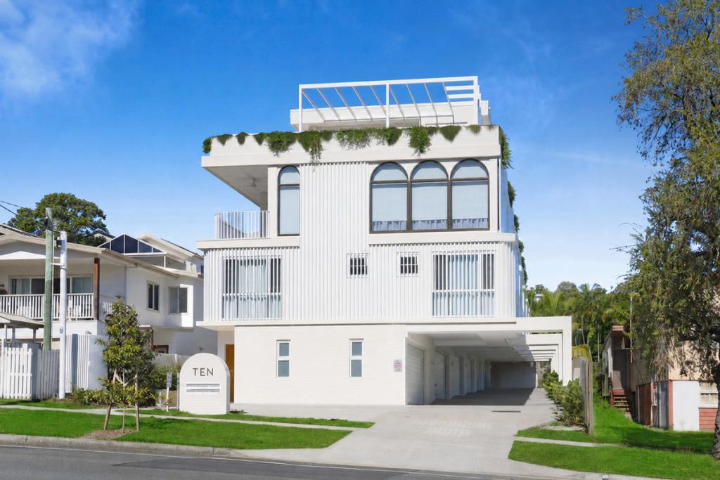 4/10 Burleigh St, Burleigh Heads, QLD 4220