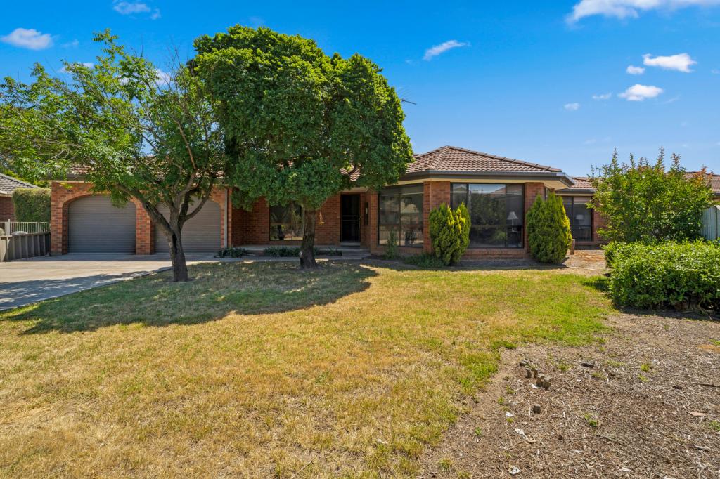 10 Kingston Ct, Wangaratta, VIC 3677