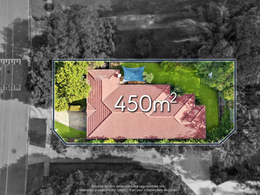 262 Oates Ave, Holland Park, QLD 4121