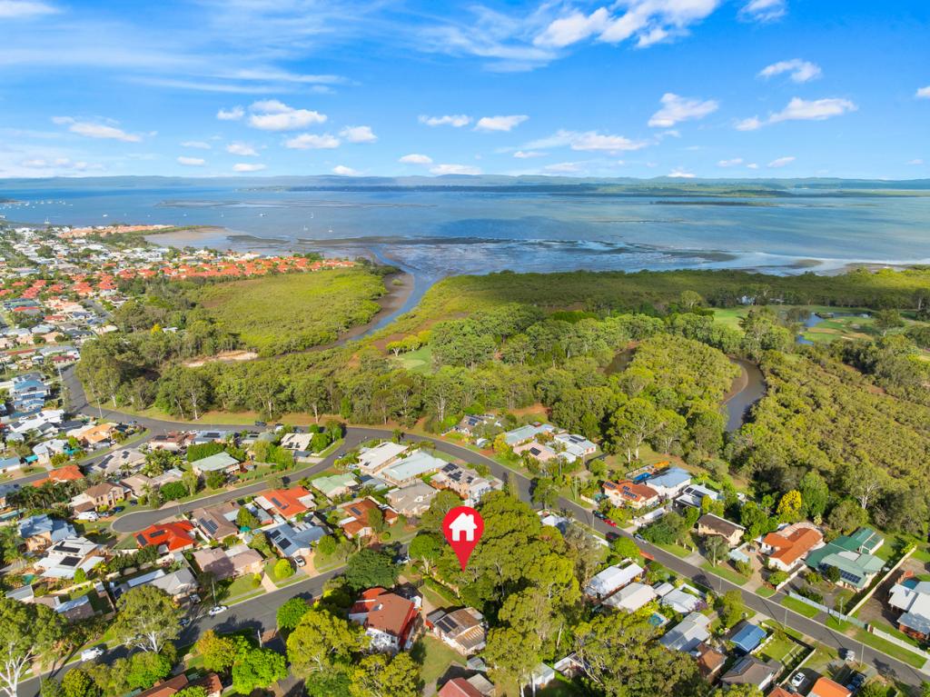 Contact Agent For Address, Victoria Point, QLD 4165