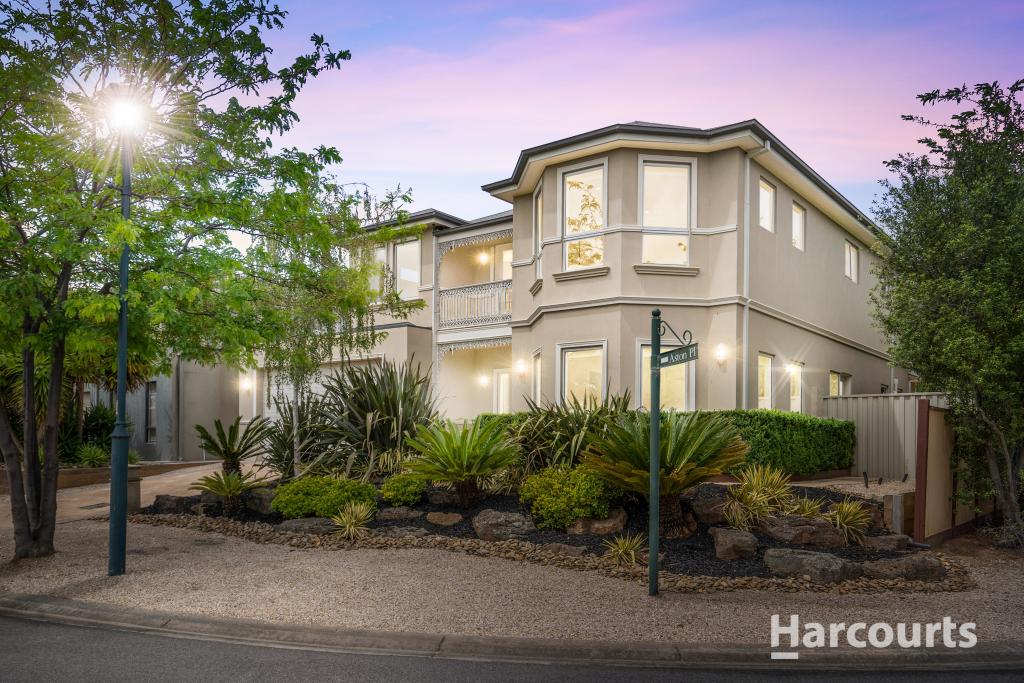 26 Hunts Cross Way, Caroline Springs, VIC 3023