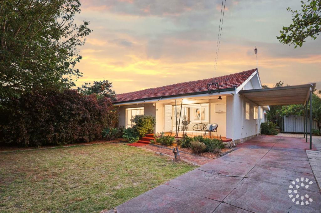 18 Palin St, Palmyra, WA 6157