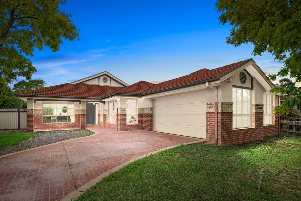 10 Conquest Dr, Werribee, VIC 3030