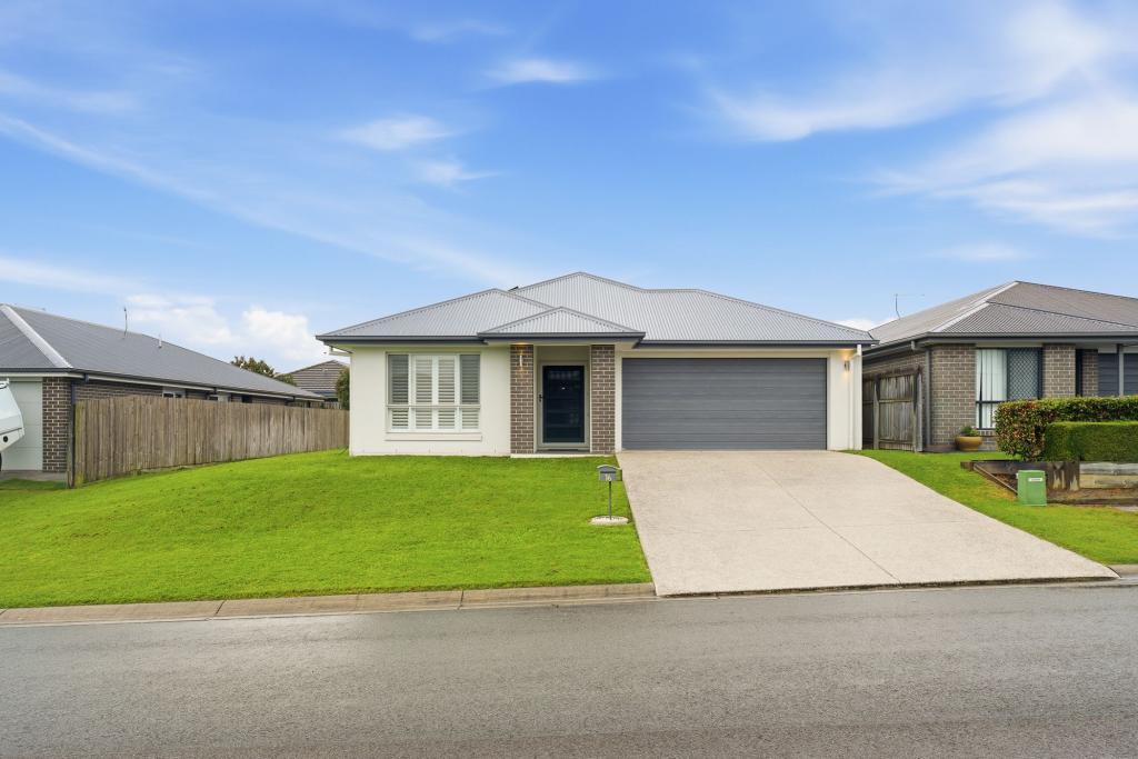 16 Galatea St, Burpengary, QLD 4505