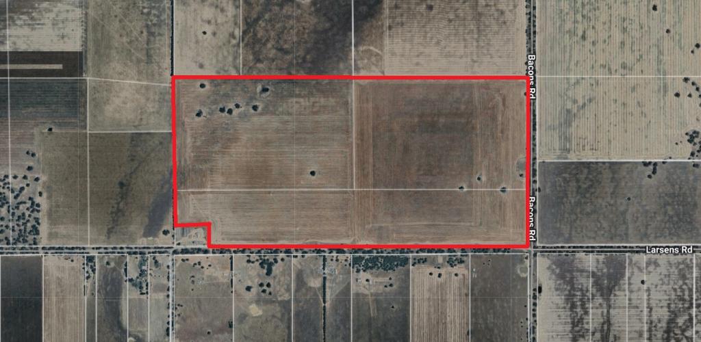 LOT CA/108 LARSENS RD, KAMAROOKA, VIC 3570